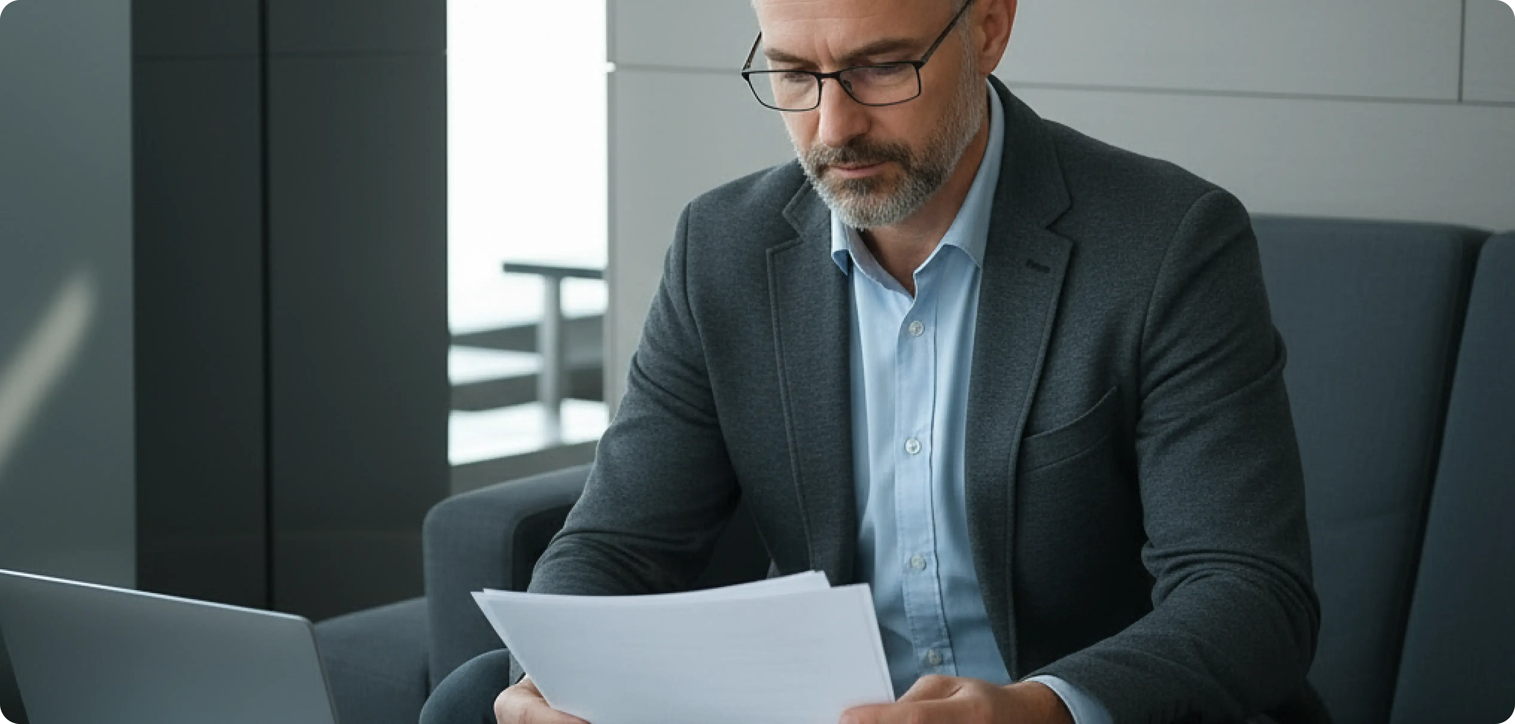 How AI is Transforming Finance Operations: The CFO's Strategic Guide to Automated Finance Processes