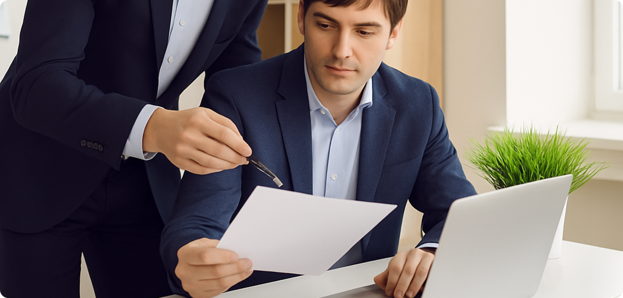 Embedded Analytics: Reactive to Proactive Finance | Rever