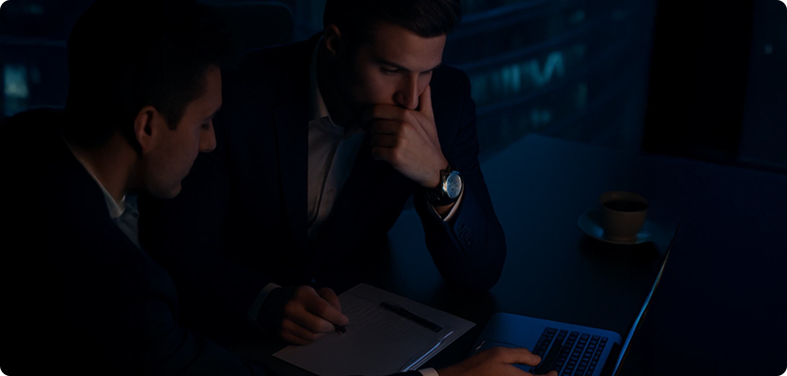 High-Accuracy Data Extraction: Why Generic OCR Isn't Enough for Finance Operations